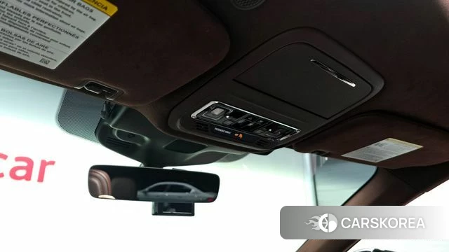 Lincoln Aviator 2nd generation id 4422344 из Кореи 8