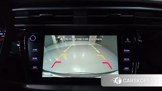 Ssangyong Beautiful Korando id 3362647 из Кореи 8