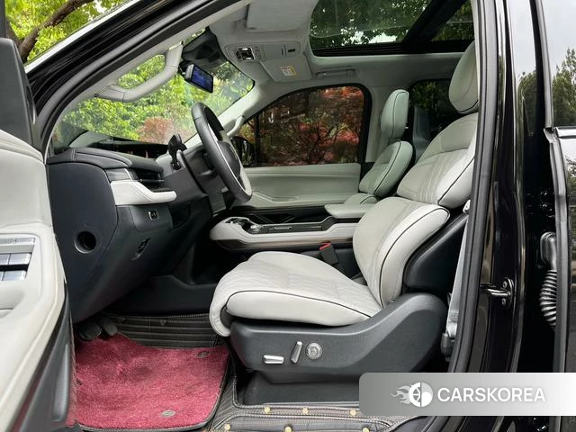 Lincoln Navigator id 4241752 из Китая 8