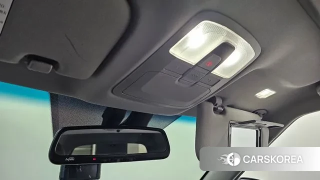 Ssangyong Tivoli Air id 3641605 из Кореи 8