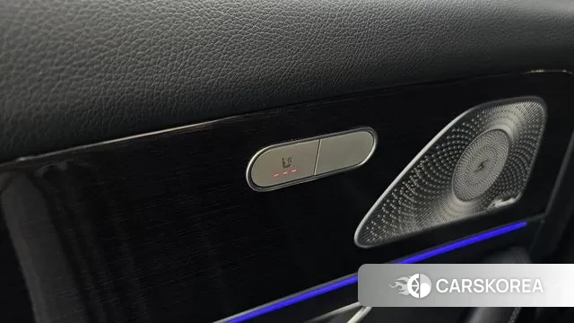 Mercedes-Benz GLE-Class W167 id 3525256 из Кореи 8