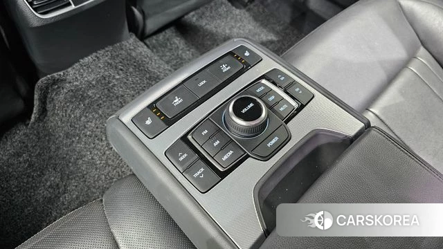 Genesis G80 id 4180824 из Кореи 8