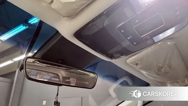 Hyundai Staria id 3295900 из Кореи 8