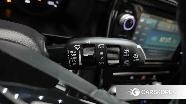 Ssangyong Berry New Tivoli id 3965568 из Кореи 8