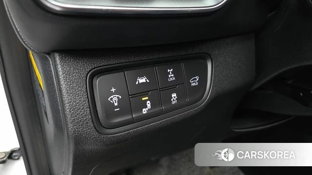 Hyundai Santa Fe TM id 4568491 из Кореи 8