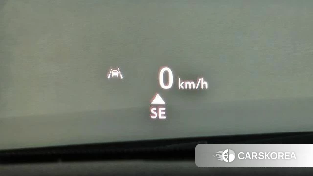 Chevrolet (GM Daewoo) Trailblazer id 3865213 из Кореи 8