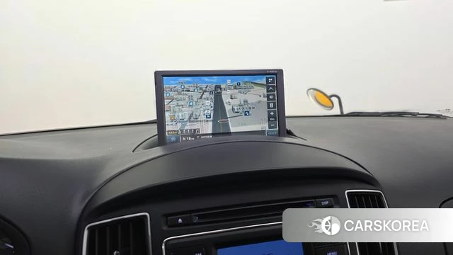 Hyundai The New Grand Starex id 4285633 из Кореи 8