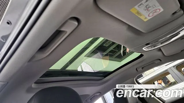 Audi A6 (C8) id 2824303 из Кореи 8