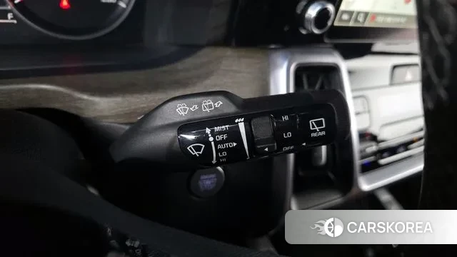 Kia Sorento 4th Generation id 3707168 из Кореи 8