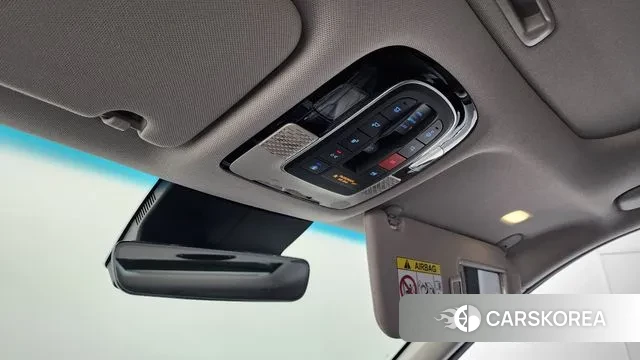 Hyundai The New Palisade id 3447807 из Кореи 8