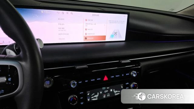 Genesis G80 (RG3) id 4488222 из Кореи 8