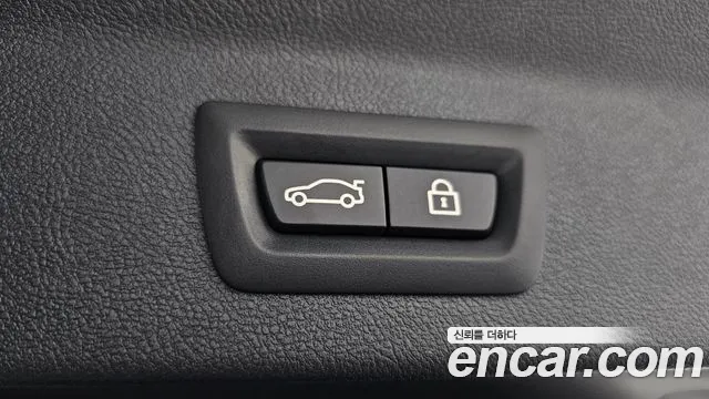 BMW X3 (G01) id 2539872 из Кореи 8