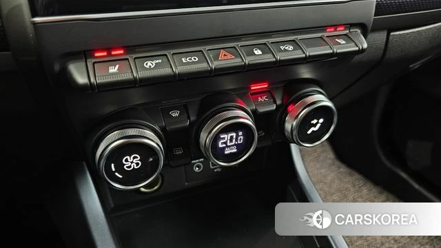 Renault Korea (Samsung) XM3 id 4424213 из Кореи 8