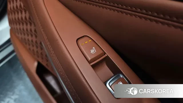 Kia The New K8 id 3517653 из Кореи 8