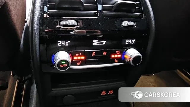 BMW 6 Series GT (G32) id 3619905 из Кореи 8