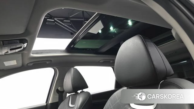 Hyundai Tucson Hybrid (NX4) id 4641836 из Кореи 8