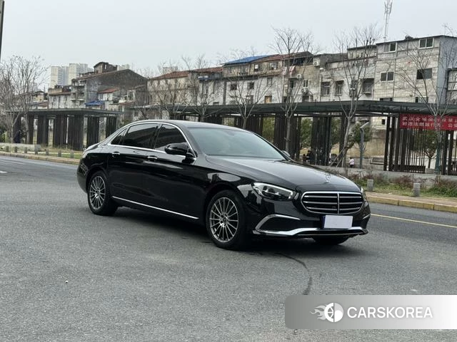 Mercedes-Benz E-class id 4256761 из Китая 8