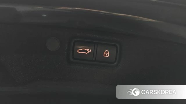 Kia K7 Premier id 4573804 из Кореи 8