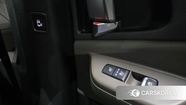 Kia The New Carnival 4th Generation id 4578498 из Кореи 8