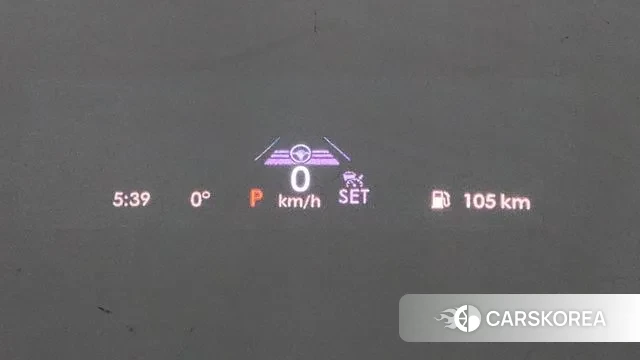 Lincoln Aviator 2nd generation id 3573103 из Кореи 8