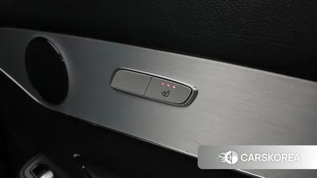 Mercedes-Benz GLC-Class X253 id 3557969 из Кореи 8