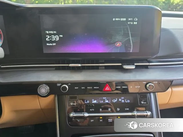 Kia Carnival 4th generation id 2984858 из Кореи 8