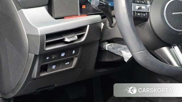 Hyundai Sonata D Edge Hybrid (DN8) id 4941032 из Кореи 8