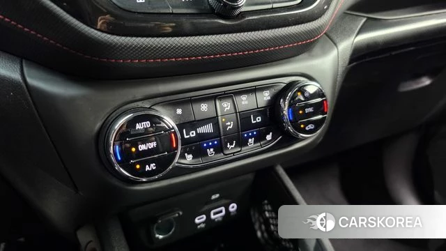 Chevrolet (GM Daewoo) Trailblazer id 4657050 из Кореи 8