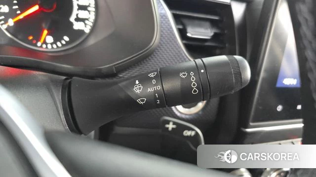 Renault Korea (Samsung) XM3 id 4362622 из Кореи 8