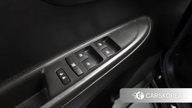 Chevrolet (GM Daewoo) The New Spark id 3319596 из Кореи 8