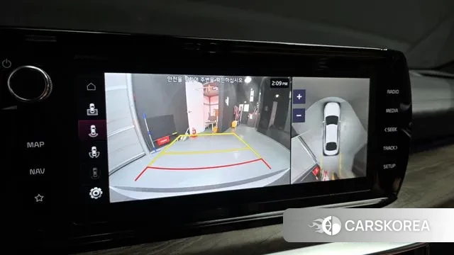 Kia K5 3rd generation id 3002595 из Кореи 8