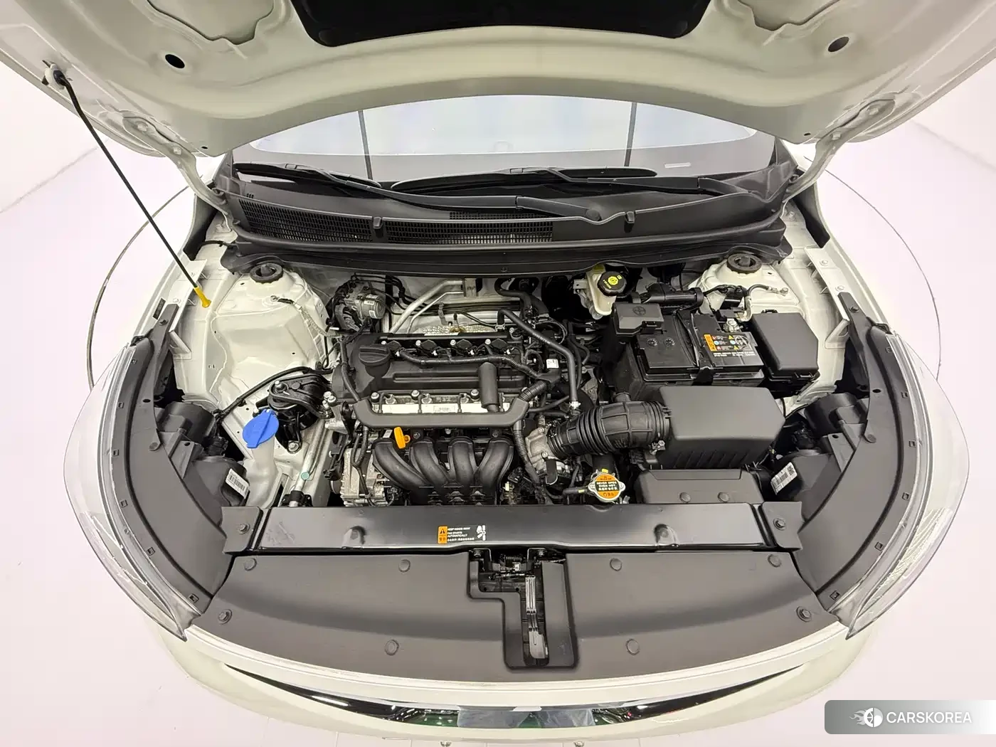 Kia KX1 id 4629136 из Китая 8