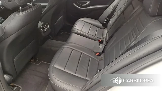 Mercedes-Benz E-Class W213 id 2991015 из Кореи 8