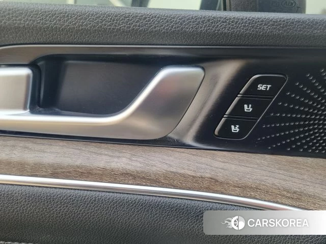 Kia K5 Hybrid 3rd Generation id 3795244 из Кореи 8