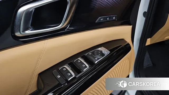 Kia Carnival 4th generation id 3341933 из Кореи 8