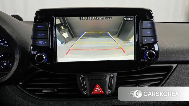 Hyundai i30 (PD) id 4907859 из Кореи 8