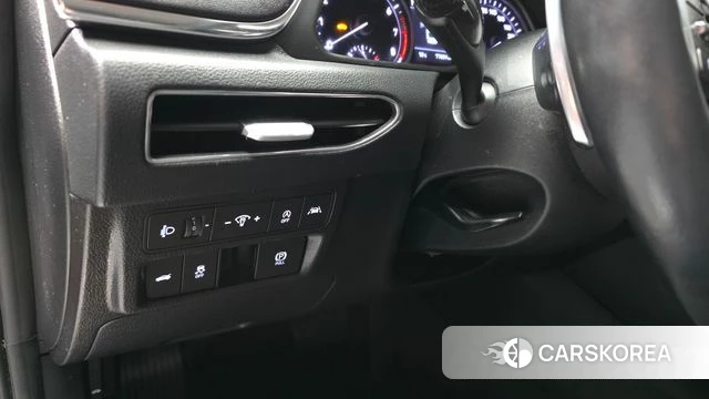 Hyundai Sonata (DN8) id 4244974 из Кореи 8