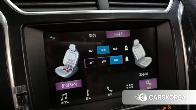 Ford Explorer id 3814479 из Кореи 8