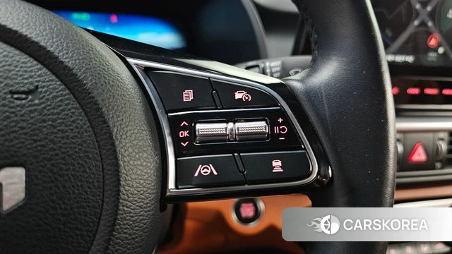 Kia The New K3 2nd generation id 4625076 из Кореи 8
