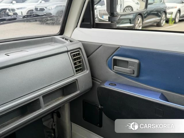 Chevrolet (GM Daewoo) New Damas id 4601478 из Кореи 8