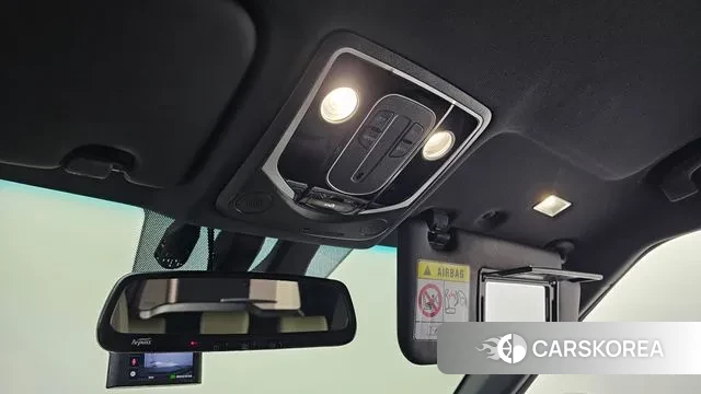 Ssangyong Torres id 3600104 из Кореи 8