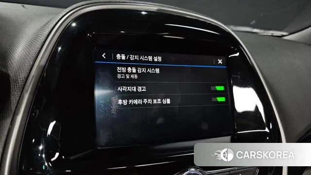 Chevrolet (GM Daewoo) The New Spark id 3264691 из Кореи 8