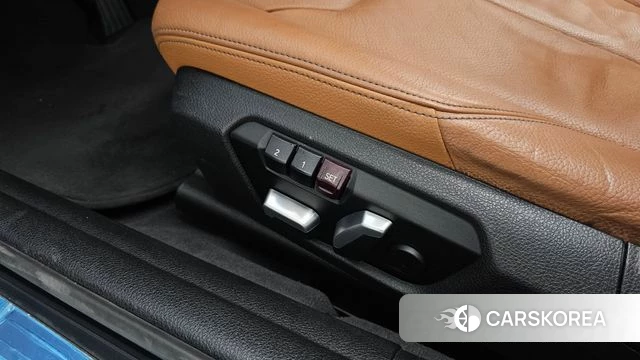BMW 4 Series (F32) id 4502729 из Кореи 8