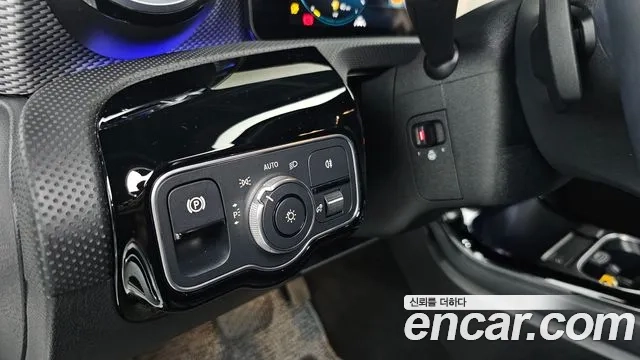 Mercedes-Benz A-Class W177 id 2954386 из Кореи 8