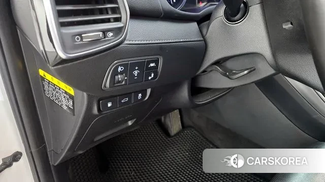 Hyundai Grandeur IG id 3541204 из Кореи 8