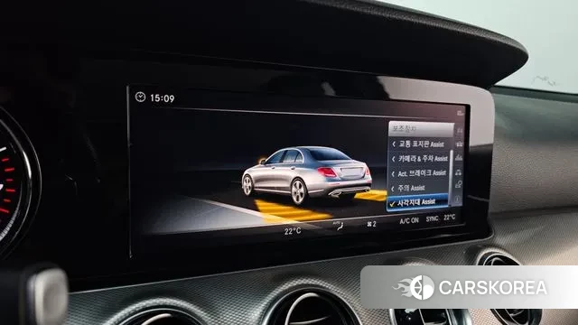 Mercedes-Benz E-Class W213 id 3469928 из Кореи 8