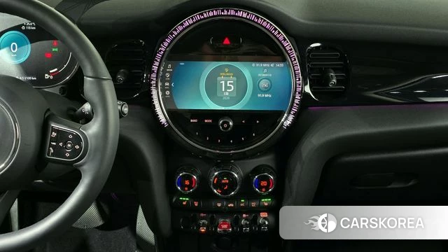 Mini Cooper id 4329715 из Кореи 8