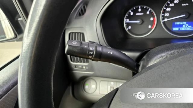 Hyundai The New Grand Starex id 4356632 из Кореи 8