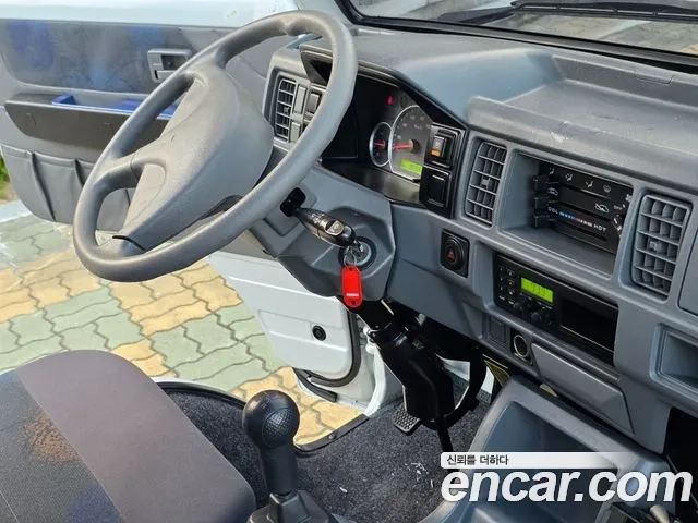 Chevrolet (GM Daewoo) New Labo id 2916692 из Кореи 8