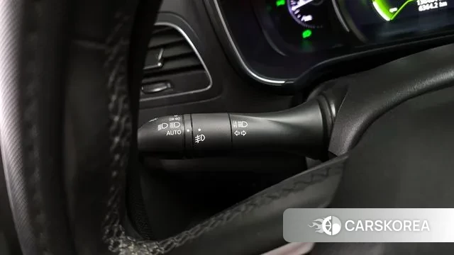 Renault Korea (Samsung) The New QM6 id 3666580 из Кореи 8